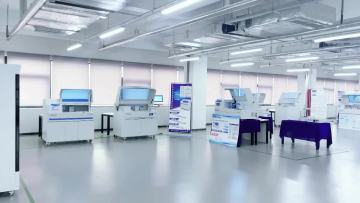 BIOBASE China Water Distiller Laboratory Distillation Machine Industrial Water Distiller For Sale1