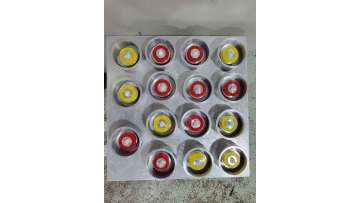 injection molding 