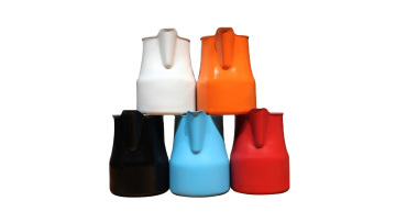 milk jug