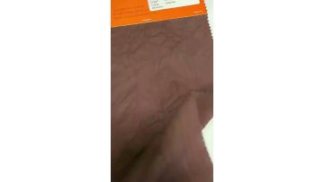 CY-6464 RAYON NYLON CREPE