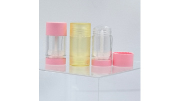 Facial mask stick