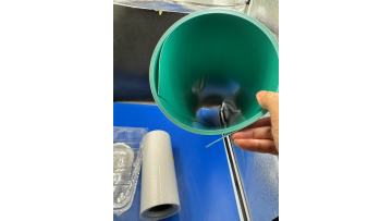 TL-PP-897 Unveiling the Potential of Dual-Color PP Film in Disposable Cutlery Blister Packaging
