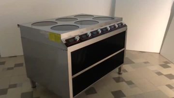 Custom Kitchen Equipment.mp4