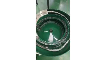 Automated Production Process of Pin Headers