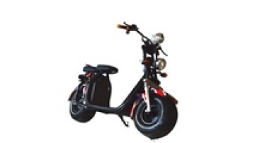 2024 Hot Sale Electric Scooters: 1000w & 2000w with Good Quality by Citycoo1