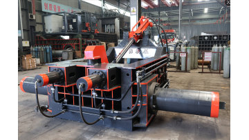 500 metal balers