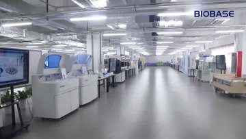 Biobase high quality Table Top Low Speed  Centrifugewith microprocessor control and stainless steel chanber1