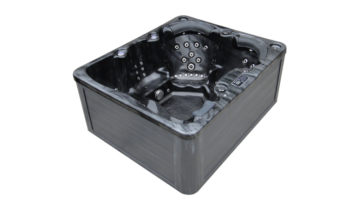 Jacuzzi Tub Gallons