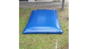 High-Strength PVC Storage Bag Bladder for 200 Liters of Water1