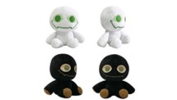 Slap Battle: New Product Bob Plush Game Peripheral Claw Machine Toy1
