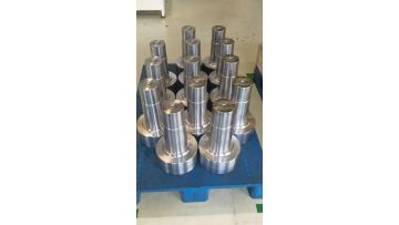 CCHC Zhongchuan Reducer