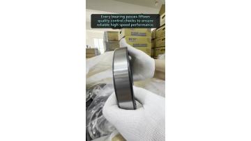 Professional bearing series support high-end mechanical equipment