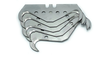 Utility Cutter Knife Hook Razor Blades