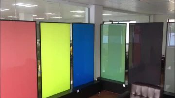 Electric Tint Film