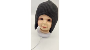 knitted hats