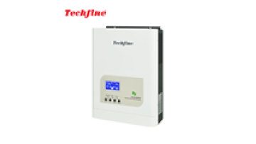 1.5KVA 1200W 24VDC 48VDC 220V 120V Power off Grid Invert with MPPT Solar Charge Controller 30A Solar Inverter1