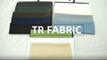 tr fabric christine