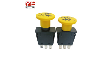YESWITCH Sealed Universal Power Take-off Switch Fo