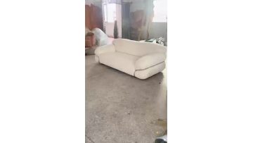 Sesann Tacchini Sofa