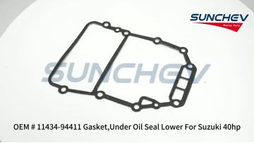 11434-94411 Gasket,Under Oil Seal Lower
