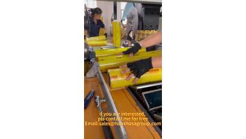 pvc cling film 