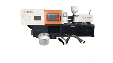bakeliter injection molding machine 