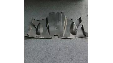 BAINEL Rear Bumper Lower Board For TESLA Model Y 1498771-00-C /1498771-00-A/1498771-00-E/1622741-00-B1