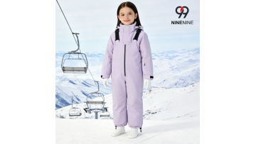 Kids Ski 011
