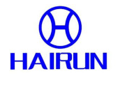 Jiangxi Hairun Machinery Co.,Ltd