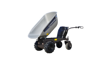 KS450 Electric Wheel Barrow