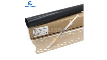 with Pad Oil Fuser Film Sleeve for Kyocera 2040 Ecosys P2235 2335 2040 2135 2635 2540 2640 27351