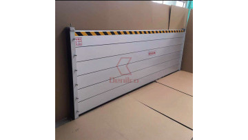 advantages of aluminum barrier
