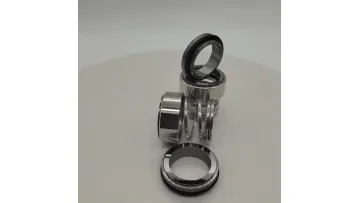 High-Performance Roten 2 Mechanical Seal for Industrial Pumps1