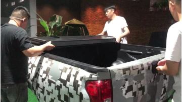 fix tri flod cover