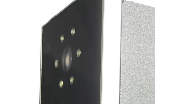 Home Hd Gsm Doorbell Eufy Outdoor Station Screen Video Door Phone Intercom System1