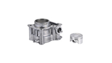 AEROX/B6H AEROX/N MAX V2 N-MAX 155CC Cylinder Piston Ring Kit for Yamaha1