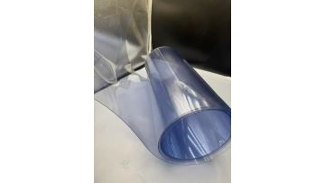 Exploring the Clarity and Versatility of Transparent PVC Film in Packaging Solutions