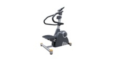 cardio step trainer ladder exercise machine