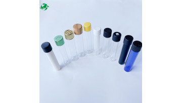 glass tube childproof 
