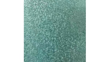 RAL 6005 Matte Steel Coil