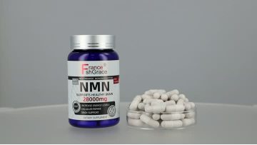 nmn capsules