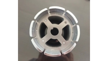Professional Arc Magnet