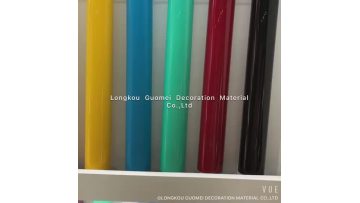 RAL 1036 High Gloss Pearl Gold Powder Coating1