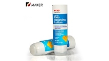 Best Services for Designing New Cosmetic Lotion Dispensers with Massage Ball Rollers1