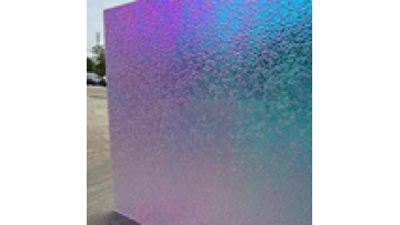 Dichroic Acrylic Sheets - Wholesale Iridescent Acrylic for Laser Cutting1