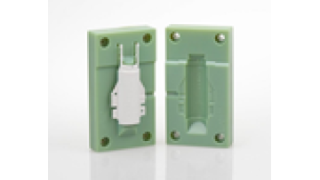 silicone soap mold  silicone rubber Professional rubber manufacturer large silicone mold1
