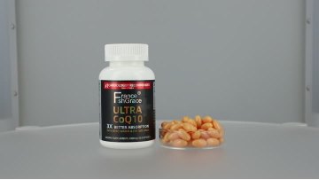 coq10 softgels