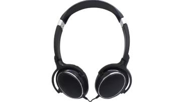 warm head phone