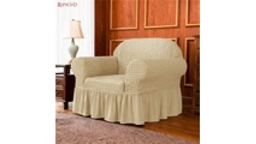 Purefit elastic covers for armchairs super stretch sofa cover polyester spandex sofa cover1