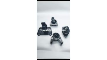 All models engine suspension cushions for changan 